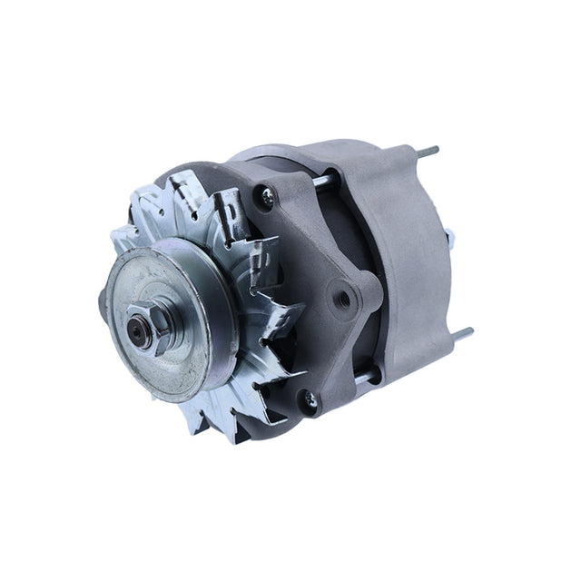 12V 65A Alternador 294390700 FIT para John Deere 1120 2120 2130 2940 Igual 983l 1056 984 982
