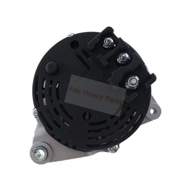 12V 65A Alternator 394-3494 3943494 394-3496 3943496 Fits for Caterpillar CAT 301.5 301.6 301.8 Excavator 3024 C1.1 Engine