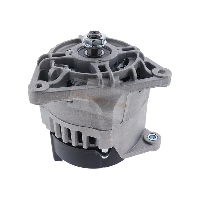 12V 65A Alternator 394-3494 3943494 394-3496 3943496 Fits for Caterpillar CAT 301.5 301.6 301.8 Excavator 3024 C1.1 Engine