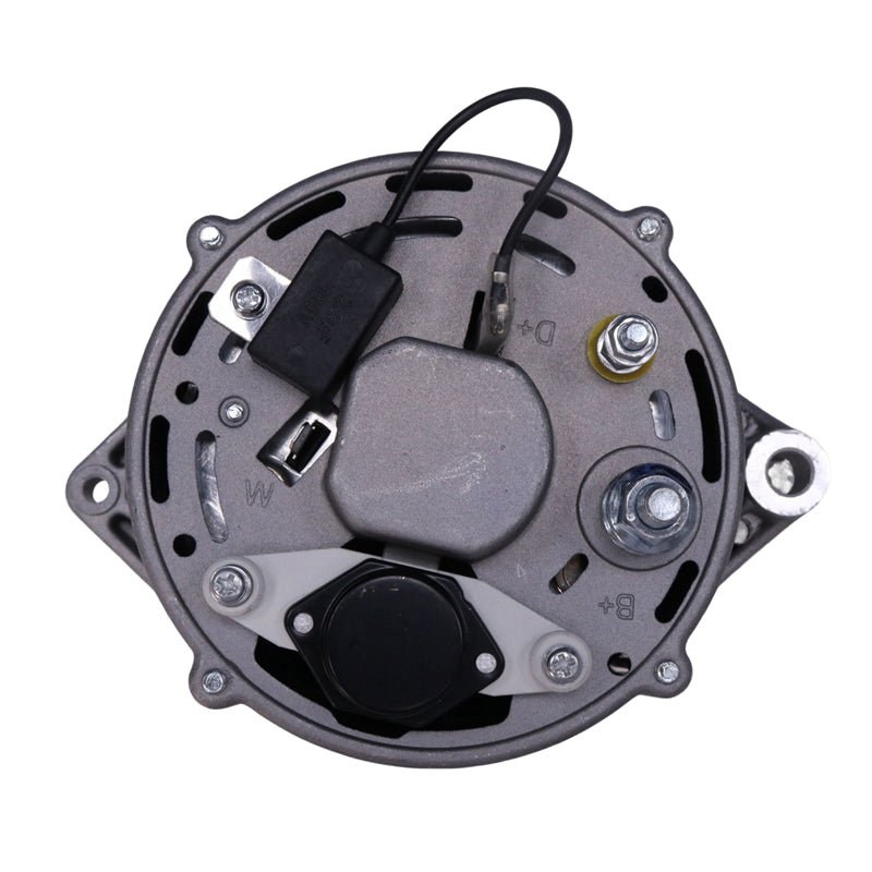 12V 65A Alternator 44 - 8499 for Thermo King Super II & SB - III - Fab Heavy Parts