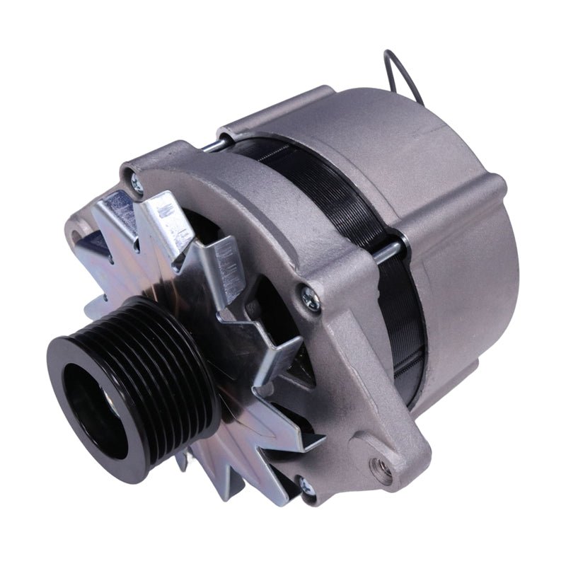 12V 65A Alternator 44 - 8499 for Thermo King Super II & SB - III - Fab Heavy Parts