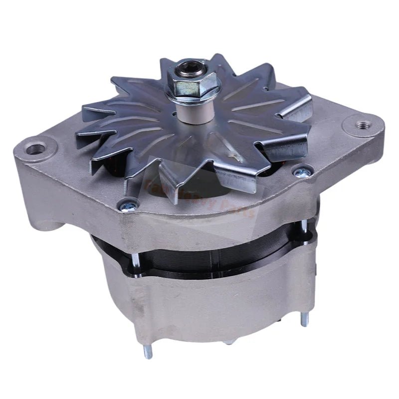 12V 65A Alternator 45 - 2257 for Thermo King Transport Refrigeration SLXi SB T TS SLX SL Spectrum SB I - III SLXe Advancer Series - Fab Heavy Parts