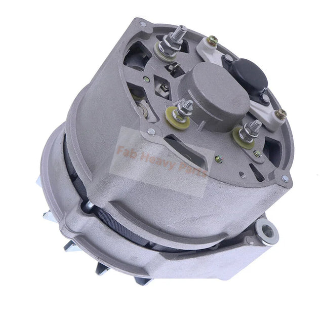 12V 65A Alternateur 70004056 7000663 7016329 7020410 pour JLG 450A 740AJ 800A 40H 60H 80H 3394RT 4394RT