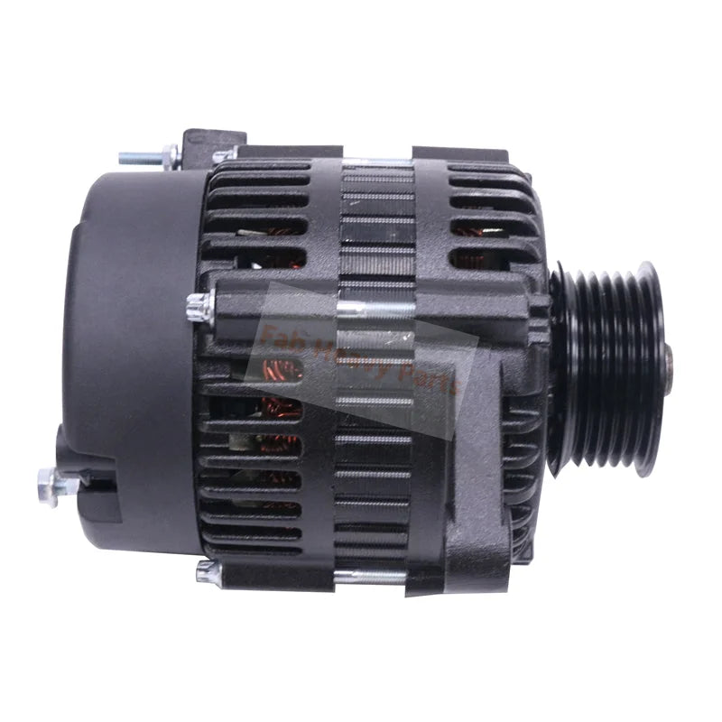 12V 65A Alternator 70005137 7027993 for JLG Boom Lift 660SJ 600S 450AJ 450A