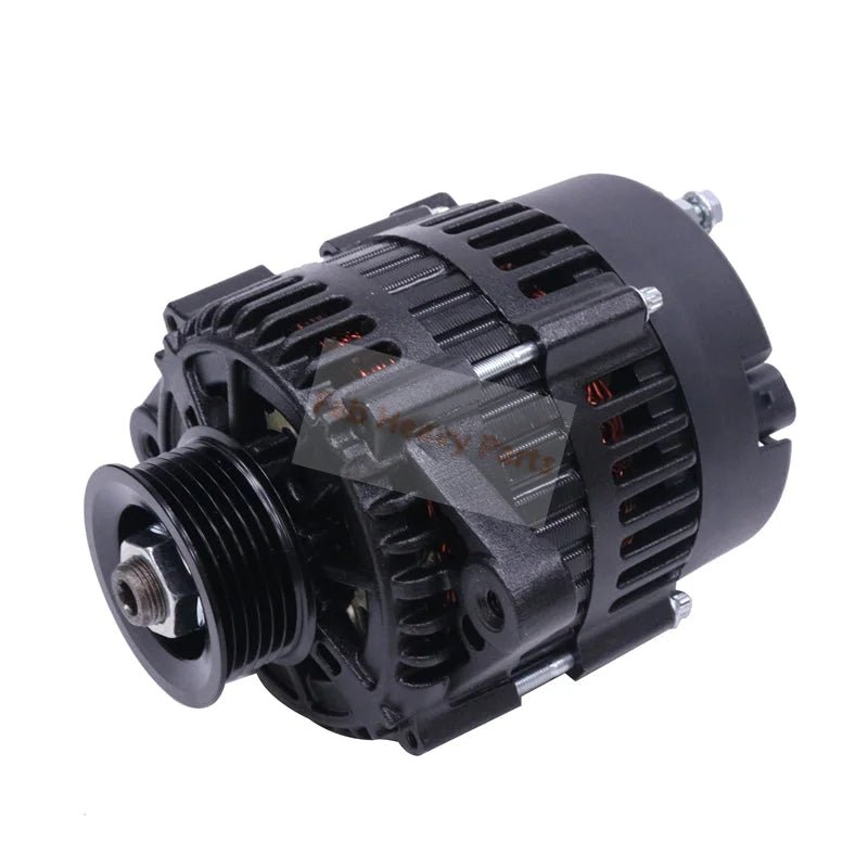 12V 65A Alternator 70005137 7027993 for JLG Boom Lift 660SJ 600S 450AJ 450A - Fab Heavy Parts