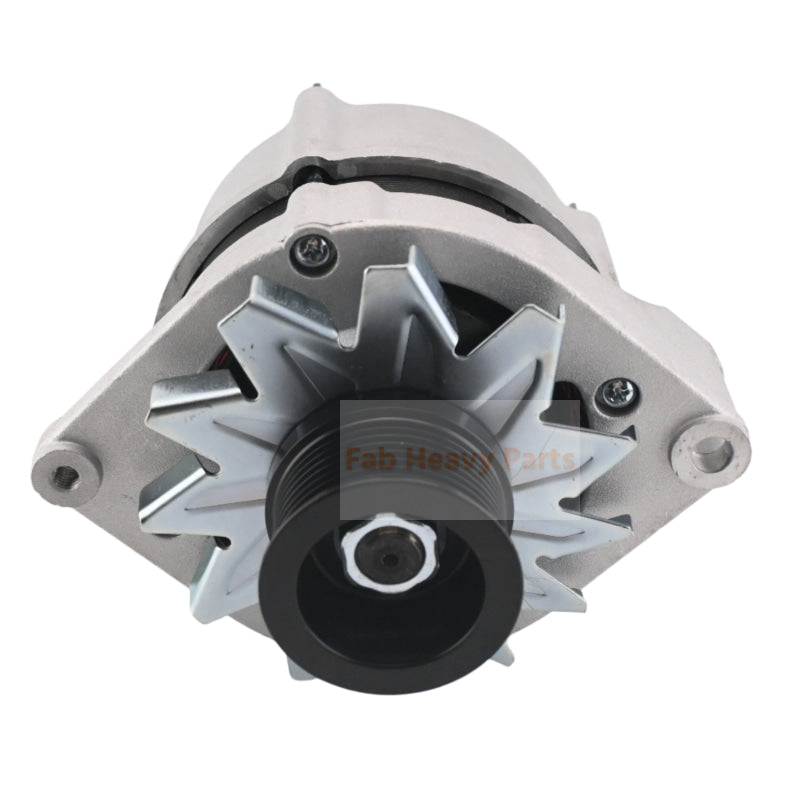 12V 65A Alternator 7026922 8270221 for JLG 6036 6042 8042 10042 10054 1044C-54 G10-55A G12-55A