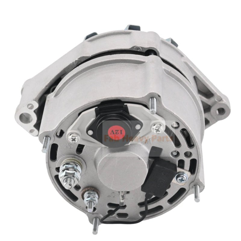 12V 65A Alternator 7026922 8270221 for JLG 6036 6042 8042 10042 10054 1044C - 54 G10 - 55A G12 - 55A - Fab Heavy Parts