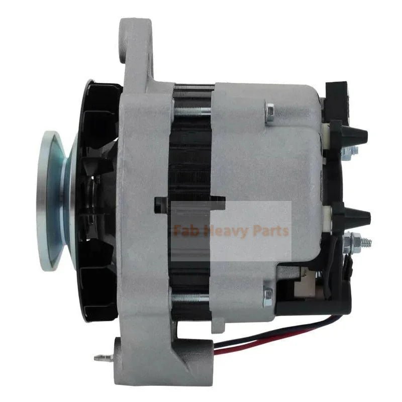 12V 65A Alternator 805447T 805884P Fits for Mercury Mercruiser Marine D3.0L Bravo VM 3.0L - 183ci - 5cyl 1994 - 1997 - Fab Heavy Parts