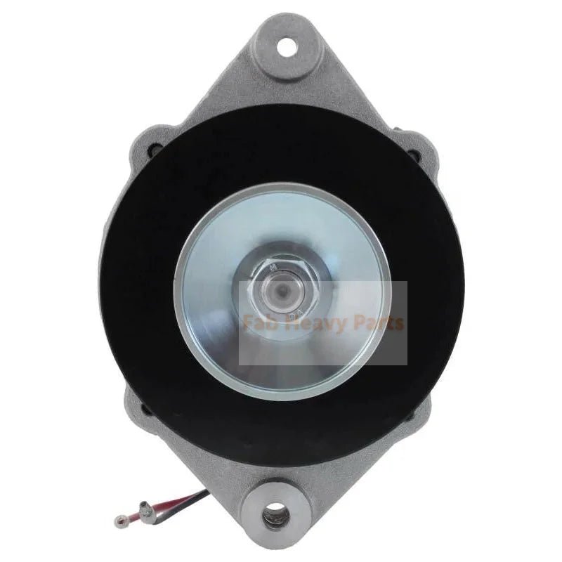 12V 65A Alternator 805447T 805884P Fits for Mercury Mercruiser Marine D3.0L Bravo VM 3.0L - 183ci - 5cyl 1994 - 1997 - Fab Heavy Parts