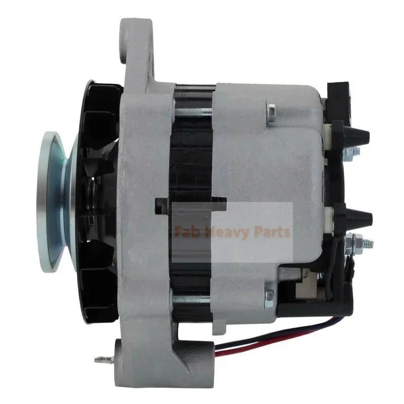 12V 65A Alternator AC165610 AC165616 Fits for Mando Engine - Marine Various Models Various Engines 0000 - Fab Heavy Parts