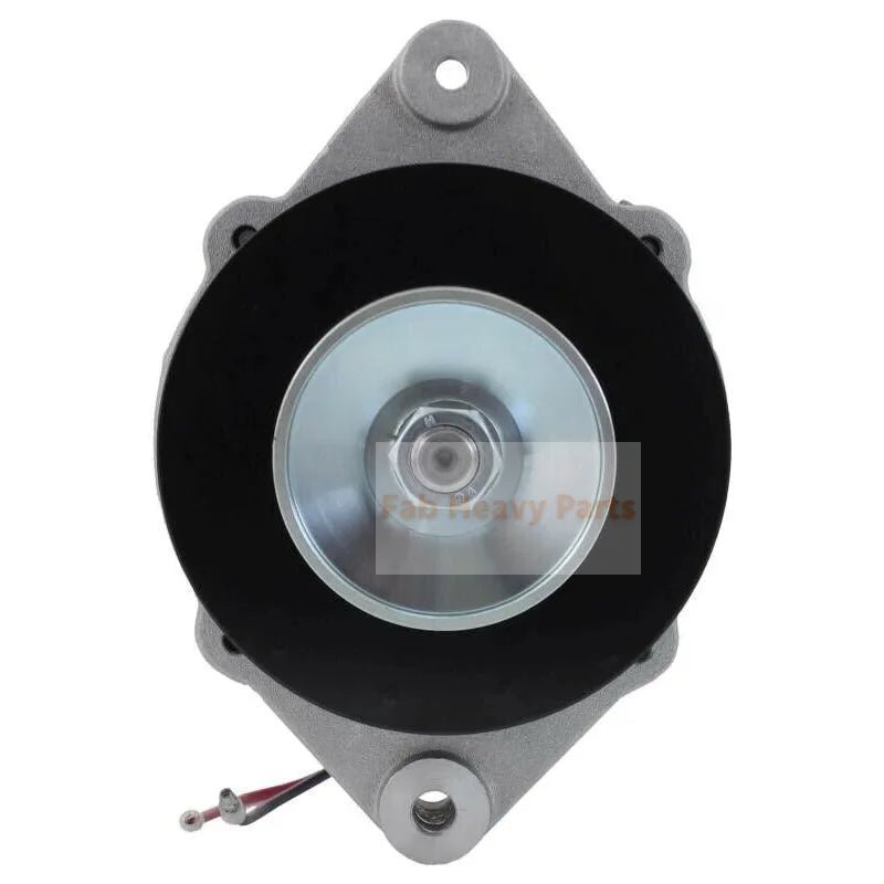 12V 65A Alternator AC165610 AC165616 Fits for Mando Engine - Marine Various Models Various Engines 0000 - Fab Heavy Parts