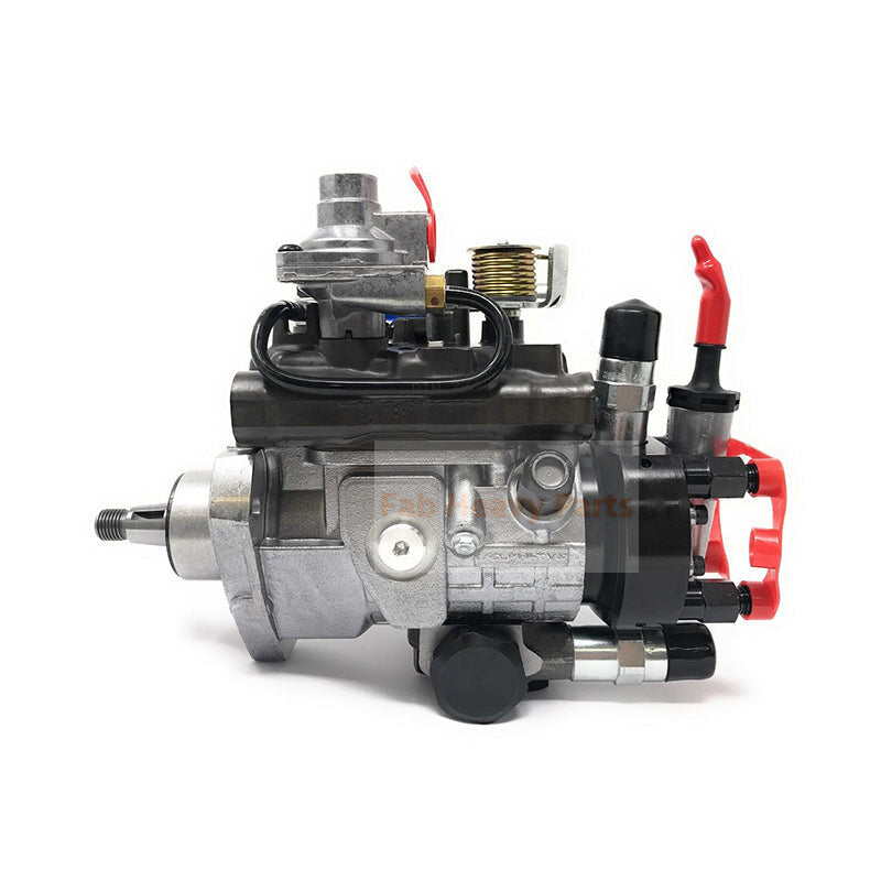12V 68KW Fuel Injection Pump 320/06937 Fit for JCB Engine 320/40135 320/40262 Loader 3C 3CX 214 215 216 1400B