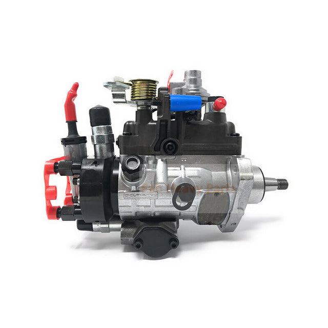 12V 68KW Fuel Injection Pump Fit for JCB Engine 320/40135 320/40262 Loader 225 260 280 300 330