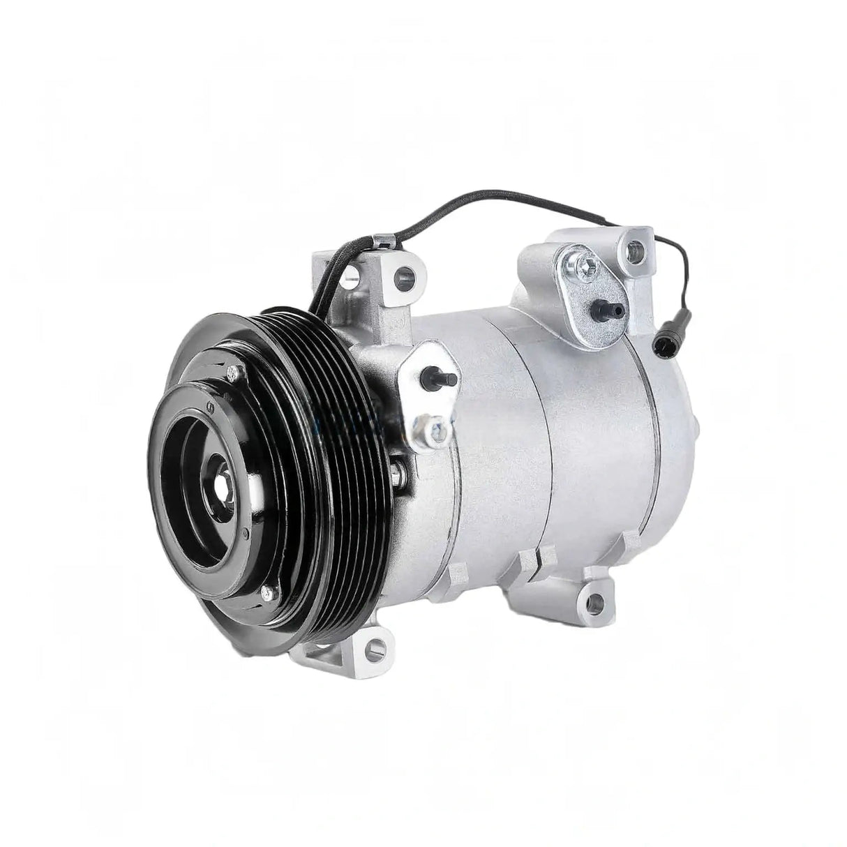 12V 6PK 125MM DKV14G A/C Compressor 8972876412 for Honda Passport Isuzu Axiom Amigo Rodeo Sport Trooper 1999 - 2004 - Fab Heavy Parts