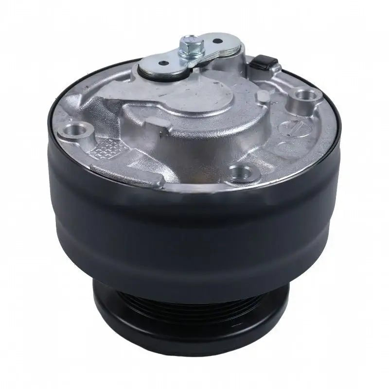 12V 6PK A/C Compressor 58948 for Chevrolet 1995 Silverado Suburban Tahoe GMC 1992 - 1995 Jimmy - Fab Heavy Parts
