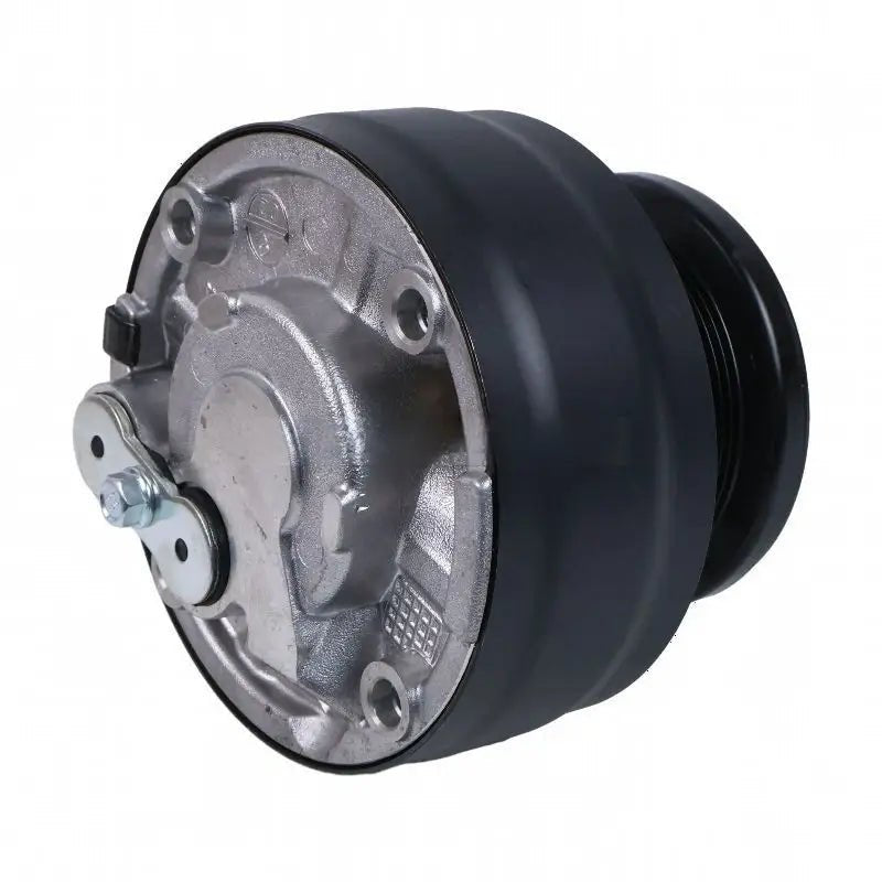 12V 6PK A/C Compressor 58948 for Chevrolet 1995 Silverado Suburban Tahoe GMC 1992 - 1995 Jimmy - Fab Heavy Parts