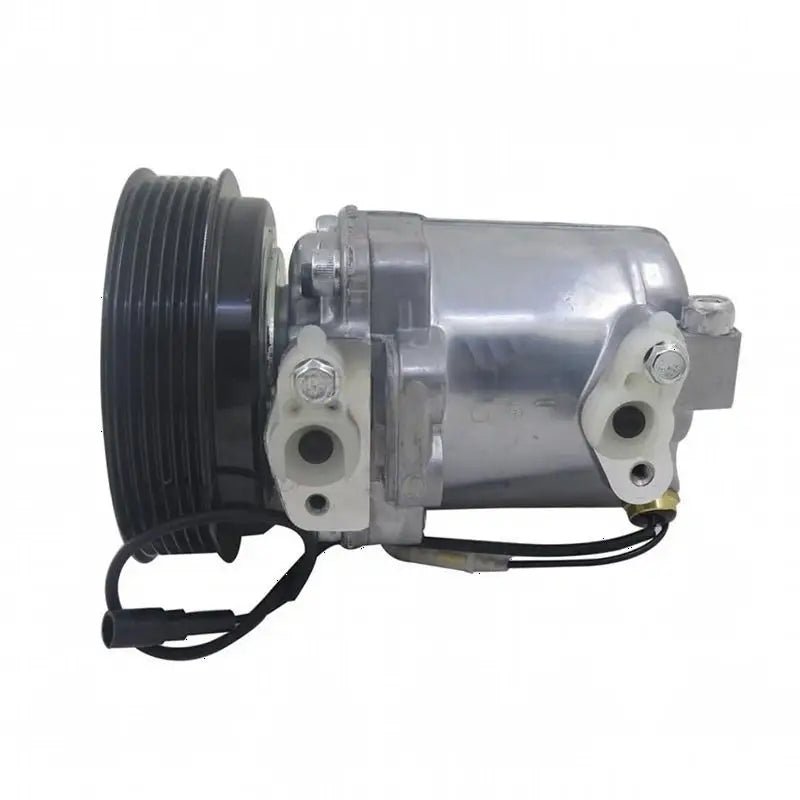 12V 6PK A/C Compressor 95201 - 70CN0 for Suzuki Jimny 1.5L Baleno - Fab Heavy Parts