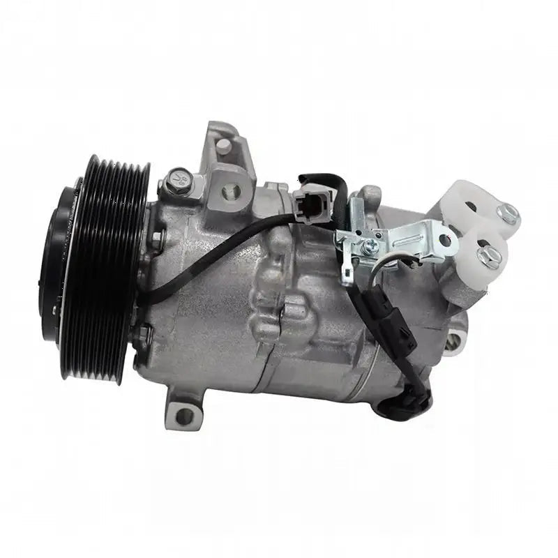 12V 6SBU14C 7PK A/C Compressor 926005211R 926009944R for Renault Fluence Megane 3 M4R - Fab Heavy Parts