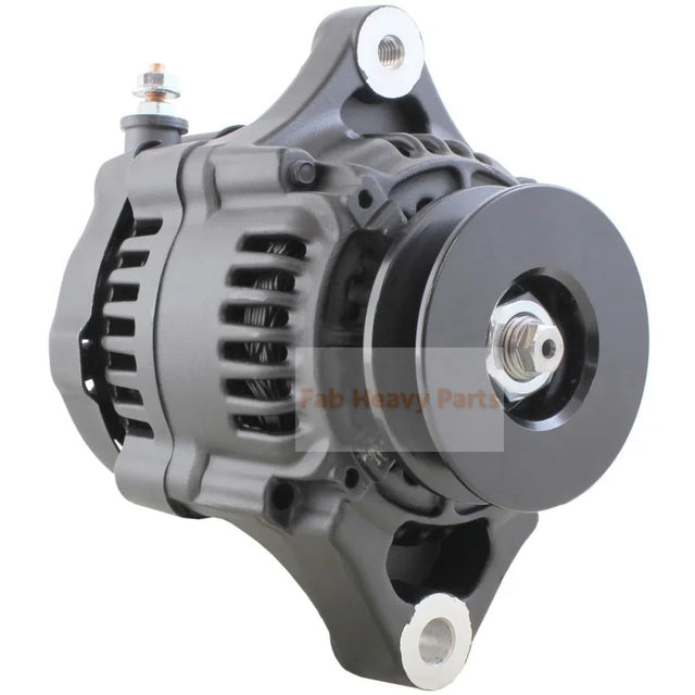 12V 70A Alternator 100211-1660 27060-78001 3049491 Fits for Street Rod Hot Rod Race Car