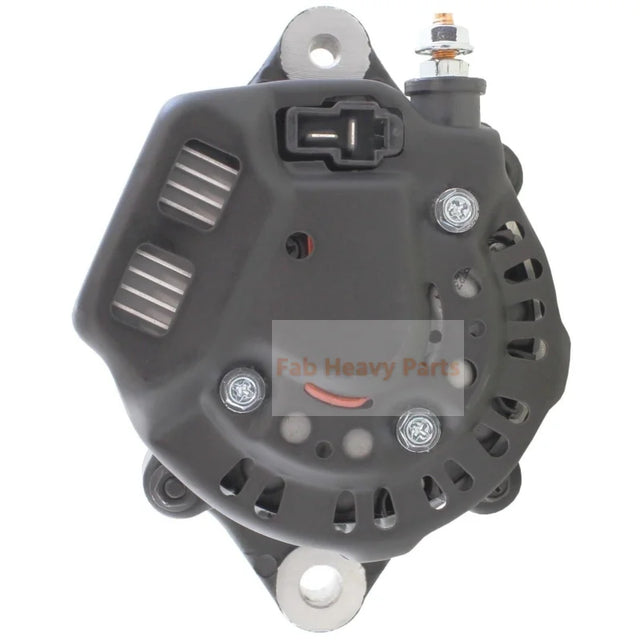 12V 70A Alternator 100211-1660 27060-78001 3049491 Fits for Street Rod Hot Rod Race Car