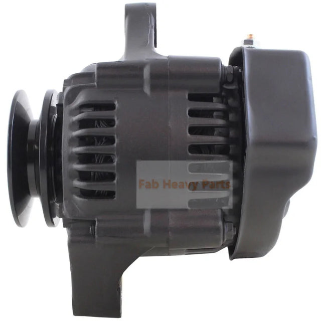 12V 70A Alternator 100211-1660 27060-78001 3049491 Fits for Street Rod Hot Rod Race Car