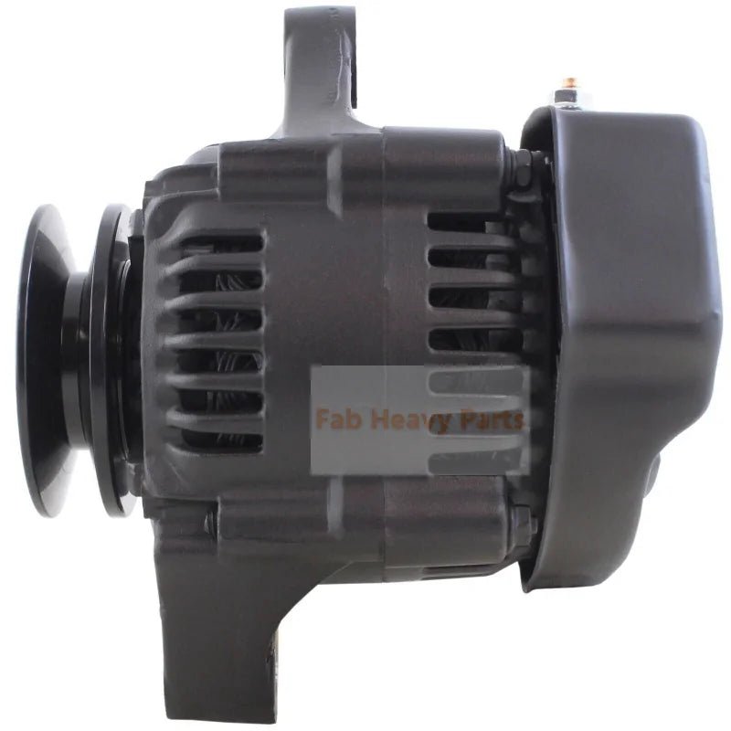 12V 70A Alternator 100211 - 1660 27060 - 78001 3049491 Fits for Street Rod Hot Rod Race Car - Fab Heavy Parts