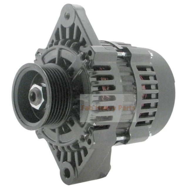 12V 70A Alternator 19020606 2655027 RA097007 Fits for Pleasurecraft 305CI 5.0L 5L/305CI 350CI 5.7L 5.7L/350CI 496CI 8.1L 8.1L/496CI 8-Cyl 2001 - 2005