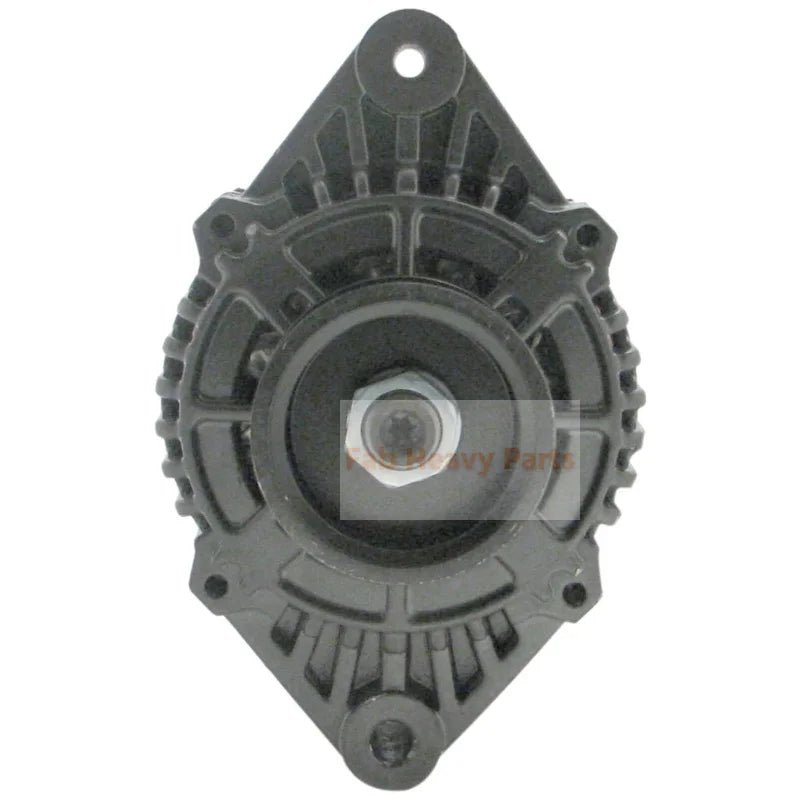 12V 70A Alternator 19020606 2655027 RA097007 Fits for Pleasurecraft 305CI 5.0L 5L/305CI 350CI 5.7L 5.7L/350CI 496CI 8.1L 8.1L/496CI 8 - Cyl 2001 - 2005 - Fab Heavy Parts