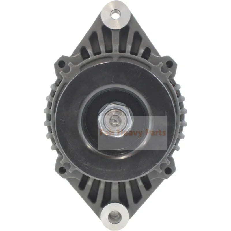 12V 70A Alternator 19020613 19020616 4711210 Fits for Marine Power Engine - Marine Various Models 1997 - 2008 - Fab Heavy Parts