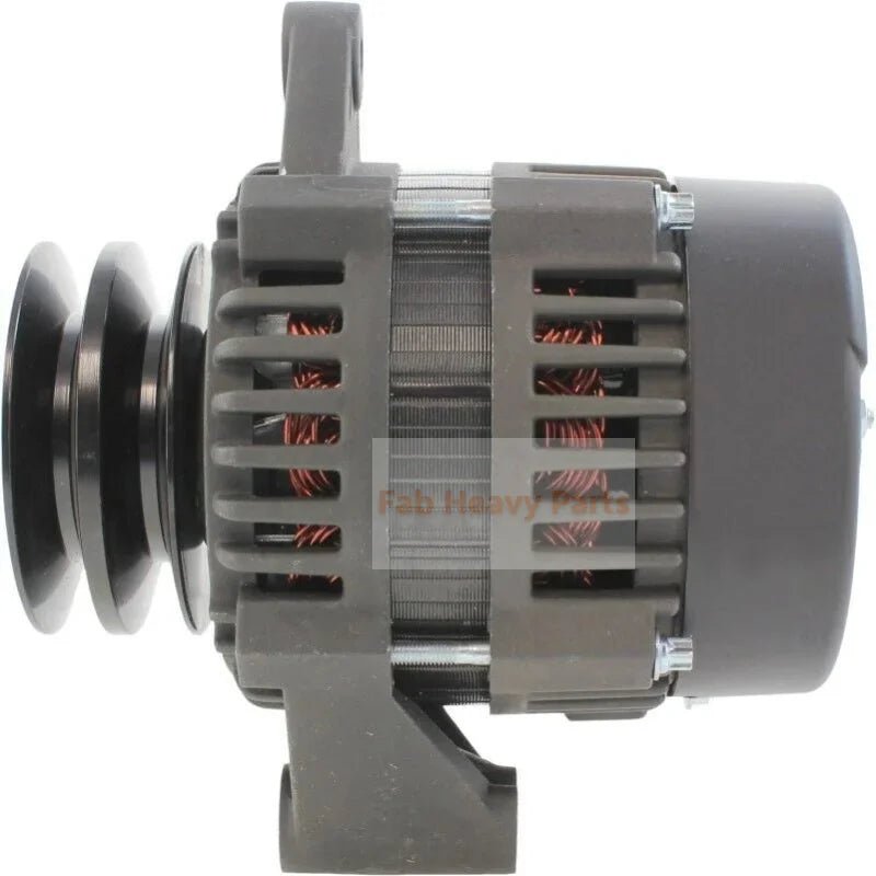 12V 70A Alternator 19020613 19020616 4711210 Fits for Marine Power Engine - Marine Various Models 1997 - 2008 - Fab Heavy Parts