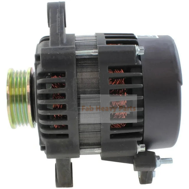 12V 70A Alternator 8600623 4104442 4145981 HY4104442 Fits for Hyster 7SI