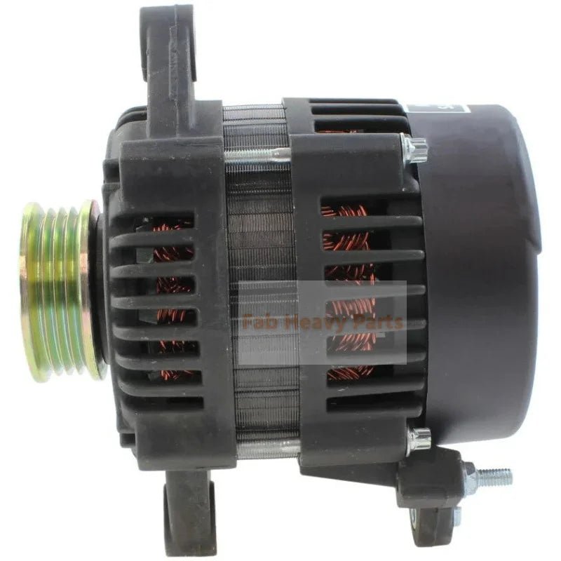 12V 70A Alternator 8600623 4104442 4145981 HY4104442 Fits for Hyster 7SI - Fab Heavy Parts