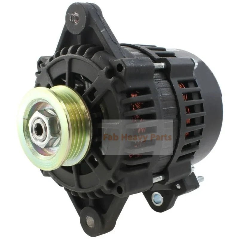 12V 70A Alternator 8600623 4104442 4145981 HY4104442 Fits for Hyster 7SI - Fab Heavy Parts