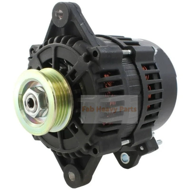 12V 70A Alternator 8600623 4104442 4145981 HY4104442 Fits for Hyster 7SI - Fab Heavy Parts