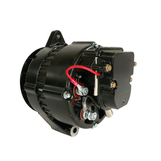 12V 72A Lichtmaschine 44-6981 7318C39G01 für Thermo King URD25 URD