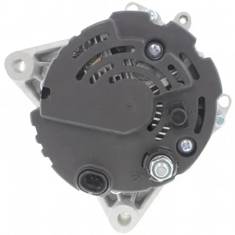 12V 75A Alternator 425300 3862613 3862665 Fits for Volvo Penta 3.0GLM 3.0GLP 3L/181CI 4 - Cyl 2000 - 2007 - Fab Heavy Parts