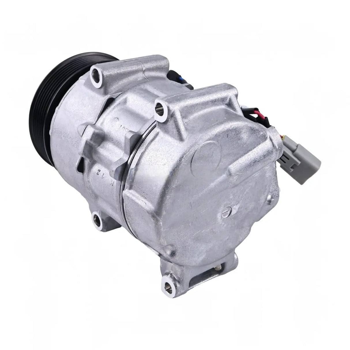 12V 7SBH17C A/C Compressor 88320 - 48160 88320 - 48150 for Toyota Highlander 3.5L 2008 - 2011 - Fab Heavy Parts