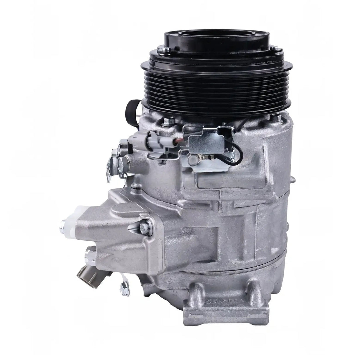 12V 7SBH17C A/C Compressor 88320 - 48160 88320 - 48150 for Toyota Highlander 3.5L 2008 - 2011 - Fab Heavy Parts