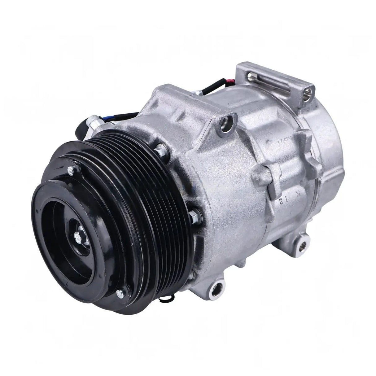 12V 7SBH17C A/C Compressor 88320 - 48160 88320 - 48150 for Toyota Highlander 3.5L 2008 - 2011 - Fab Heavy Parts