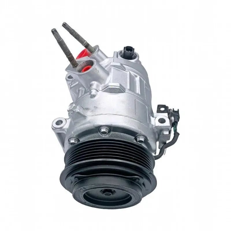12V 7SBH17C A/C Compressor DG9Z - 19703 - B for Ford Fusion 2013 - 2020 - Fab Heavy Parts
