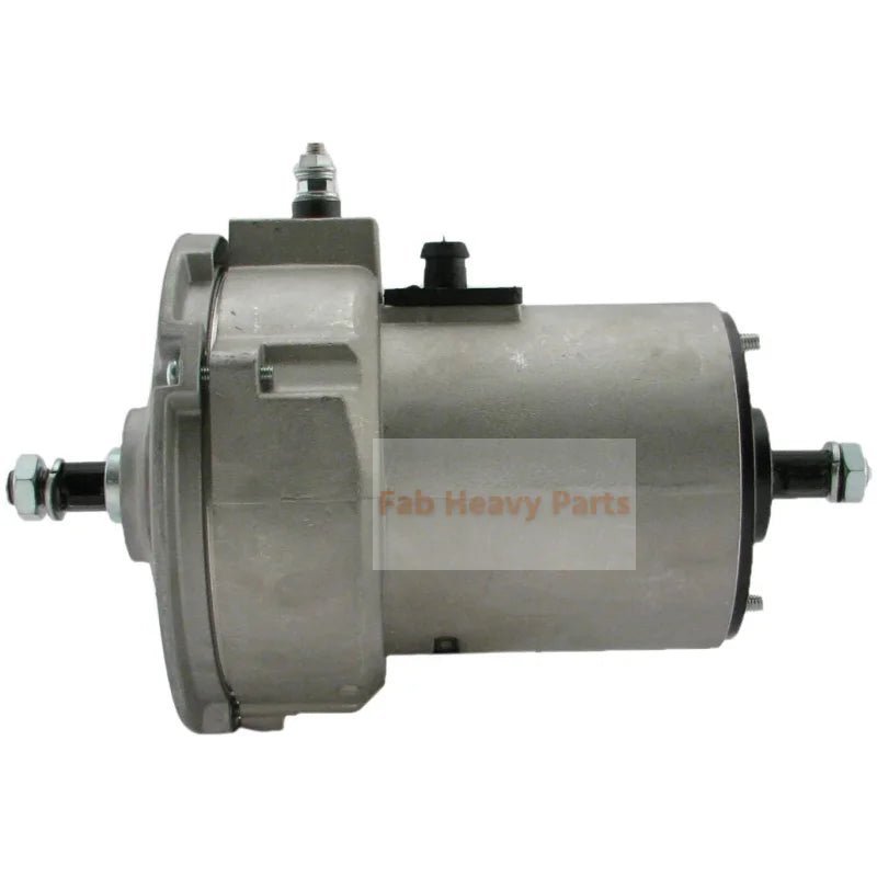 12V 85A Alternator 043 - 903 - 023E 043 - 903 - 023K Fits for Beetle 1200 1300 1600 1973 - 1978 - Fab Heavy Parts