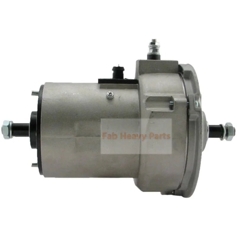 12V 85A Alternator 043 - 903 - 023E 043 - 903 - 023K Fits for Beetle 1200 1300 1600 1973 - 1978 - Fab Heavy Parts
