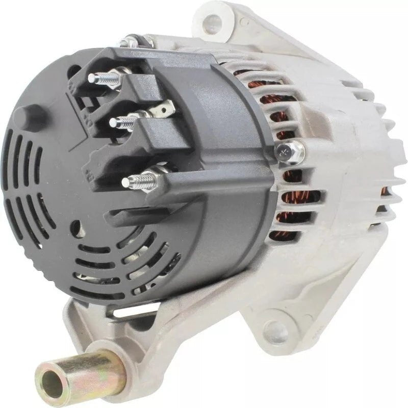 12V 85A Alternator 500364130 Fits Case JX100U JX70U JX90U JX95 JX80U - Fab Heavy Parts