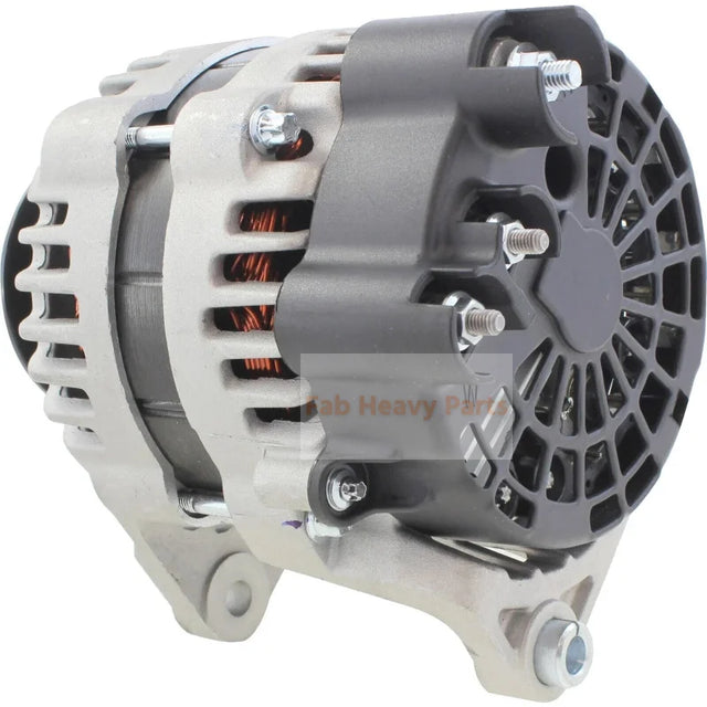 12V 85A Alternador 860056 349-3496 394-3494 FITS para Caterpillar 216b2 - 216b3 - 216b3lrc - 226b - 226b2 - 226b3 - 226b3lrc -