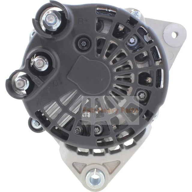 12V 85A Alternator 860056 349 - 3496 394 - 3494 Fits for Caterpillar 216B2 - 216B3 - 216B3LRC - 226B - 226B2 - 226B3 - 226B3LRC - Fab Heavy Parts