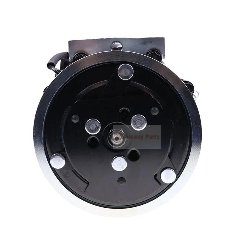 12V 8PK SD7H15 A/C Compressor 4666 4667 4022 4391 4090 - Fab Heavy Parts