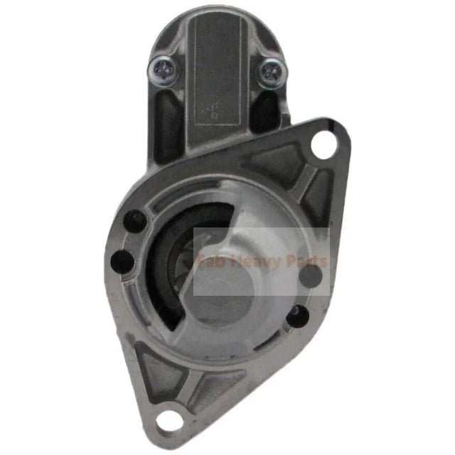 12V 8T Starter Motor M2T13481 M02T13481 M002T13481 Past voor Suzuki Carry met K6A -motor