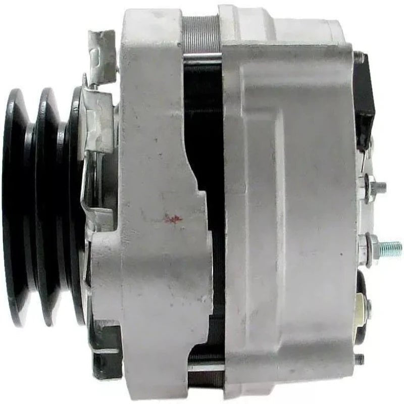 12V 90A Alternator 0 - 120 - 469 - 749 5003261 Fits Volvo N10 9.6L Diesel 1986 - 1988 - Fab Heavy Parts