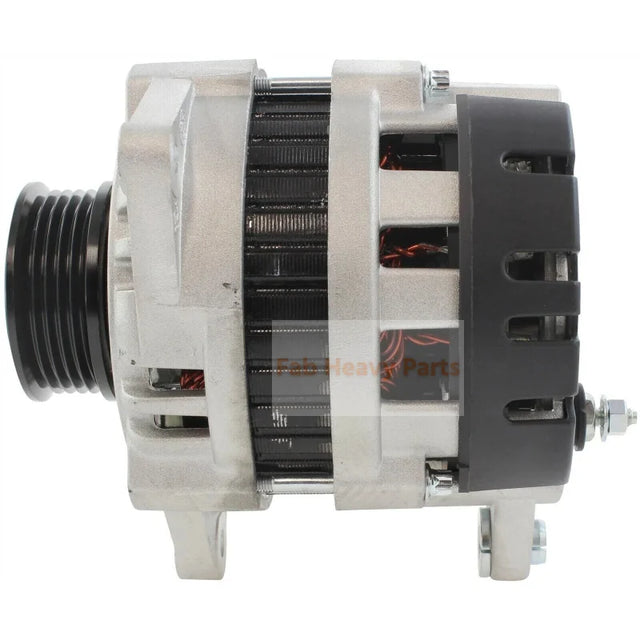 12V 90A Dynamo 10464477 21022992 Geschikt voor Saturn SC1 SC2 SL SL1 SL2 SW1 SW2 1.9L/116CI L4 1998 - 2002