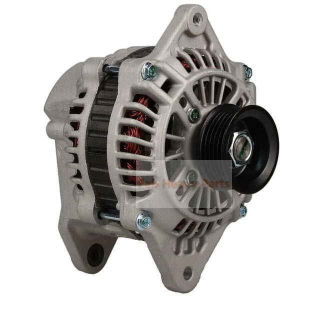 12V 90A Lichtmaschine 23700AAA370 23700 -AA37A Anfälle für Subaru Baja Forester Impreza Legacy Outback 2.5L H4 2003 - 2006